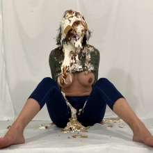MessyGirlPeyton: A Messy Struggle for Peyton
