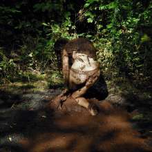 QS4Ever: Angel in Quaking Mud