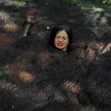 QS4Ever: Angel in Quaking Mud