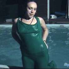 wamtec: Aries' Formal Swim