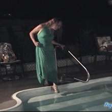 wamtec: Aries' Formal Swim