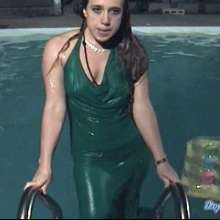 wamtec: Aries' Formal Swim