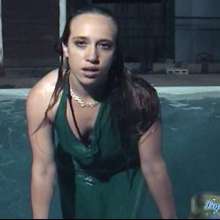wamtec: Aries' Formal Swim