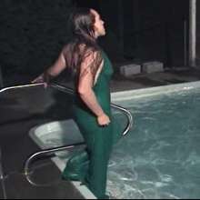 wamtec: Aries' Formal Swim