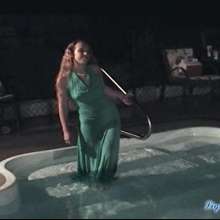 wamtec: Aries' Formal Swim