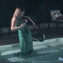wamtec: Aries' Formal Swim