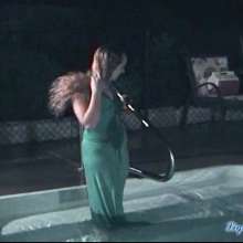 wamtec: Aries' Formal Swim