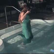 wamtec: Aries' Formal Swim