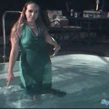 wamtec: Aries' Formal Swim