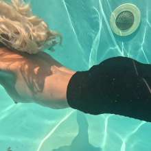 Lara_eurowam: A Sexy Wetlook Schene with Bodza-S008