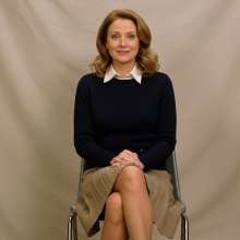 skirtpie: Office picture day