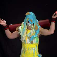 WildThang: Birthday Pie Barrage