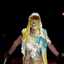 WildThang: Birthday Pie Barrage