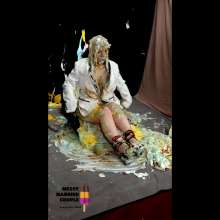 WildThang: Birthday Pie Barrage