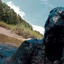 TannerQS: Boiling Tidal Mud Play
