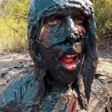 TannerQS: Boiling Tidal Mud Play