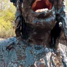 TannerQS: Boiling Tidal Mud Play