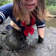 TannerQS: Boiling Tidal Mud Play