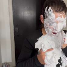 MessyGirlPeyton: Booby Traps 6: Peyton