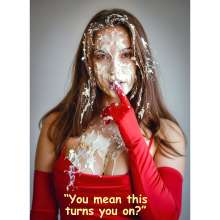 Sleazoid44: What were they thinking?!  (Pies)