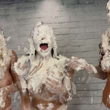 Messygirl: New Messygirl Download: Confined and Pied