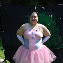 JD and Messy Andi: 3 More Days Till Halloween!