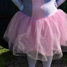 JD and Messy Andi: 3 More Days Till Halloween!