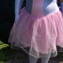 JD and Messy Andi: 3 More Days Till Halloween!