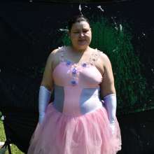 JD and Messy Andi: 3 More Days Till Halloween!