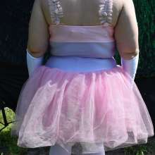 JD and Messy Andi: 3 More Days Till Halloween!