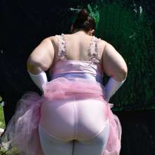 JD and Messy Andi: 3 More Days Till Halloween!