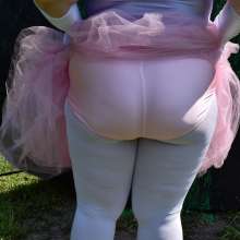 JD and Messy Andi: 3 More Days Till Halloween!