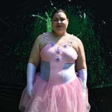 JD and Messy Andi: 3 More Days Till Halloween!