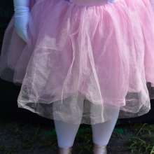 JD and Messy Andi: 3 More Days Till Halloween!