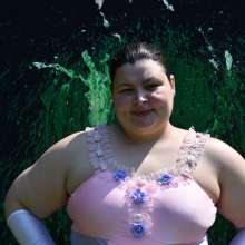 JD and Messy Andi: 3 More Days Till Halloween!