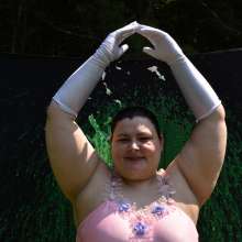 JD and Messy Andi: 3 More Days Till Halloween!