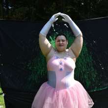 JD and Messy Andi: 3 More Days Till Halloween!