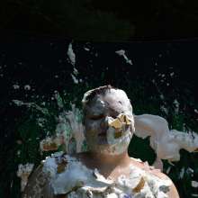 JD and Messy Andi: 3 More Days Till Halloween!