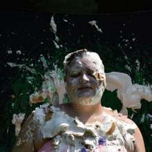 JD and Messy Andi: 3 More Days Till Halloween!