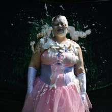 JD and Messy Andi: 3 More Days Till Halloween!