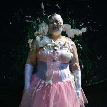 JD and Messy Andi: 3 More Days Till Halloween!