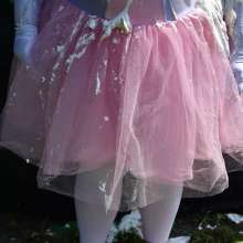 JD and Messy Andi: 3 More Days Till Halloween!