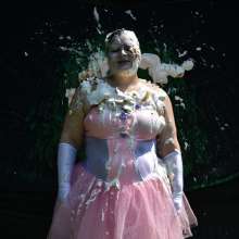 JD and Messy Andi: 3 More Days Till Halloween!