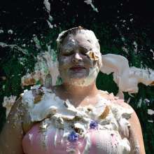 JD and Messy Andi: 3 More Days Till Halloween!