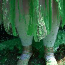 JD and Messy Andi: 3 More Days Till Halloween!