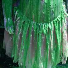 JD and Messy Andi: 3 More Days Till Halloween!