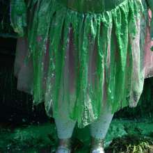 JD and Messy Andi: 3 More Days Till Halloween!