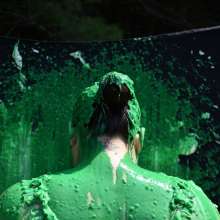 JD and Messy Andi: 3 More Days Till Halloween!