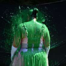 JD and Messy Andi: 3 More Days Till Halloween!