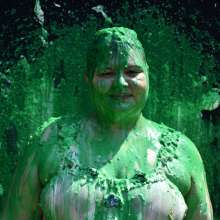 JD and Messy Andi: 3 More Days Till Halloween!